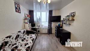 2-к квартира, вторичка, 35м2, 7/12 этаж