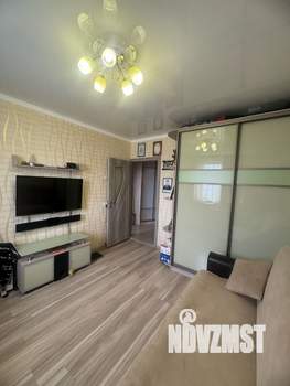 1-к квартира, вторичка, 32м2, 16/16 этаж
