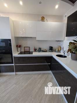 1-к квартира, вторичка, 49м2, 9/9 этаж