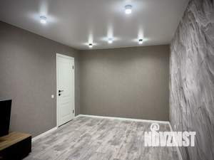 1-к квартира, вторичка, 30м2, 4/5 этаж