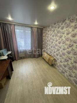 3-к квартира, вторичка, 68м2, 1/9 этаж