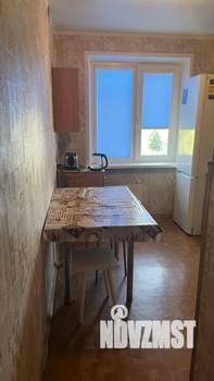 3-к квартира, вторичка, 65м2, 9/9 этаж