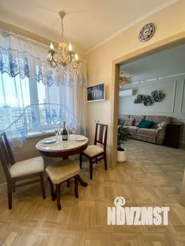 3-к квартира, вторичка, 65м2, 9/9 этаж