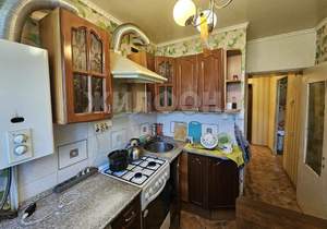 1-к квартира, вторичка, 28м2, 2/5 этаж