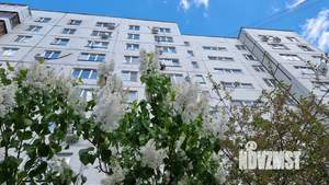 3-к квартира, вторичка, 65м2, 9/10 этаж