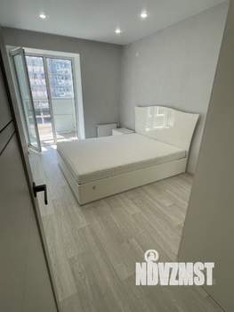1-к квартира, вторичка, 40м2, 3/10 этаж