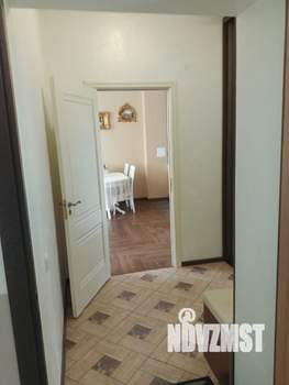 4-к квартира, вторичка, 111м2, 1/5 этаж