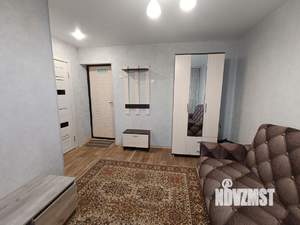 1-к квартира, вторичка, 19м2, 7/9 этаж