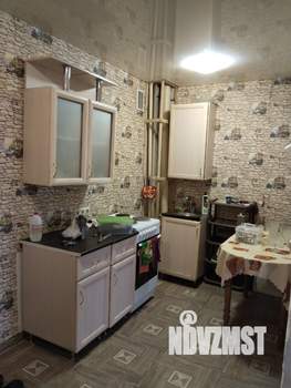 2-к квартира, вторичка, 35м2, 7/12 этаж