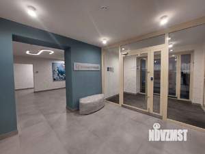 1-к квартира, вторичка, 45м2, 1/10 этаж