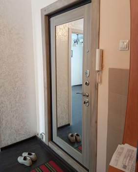 3-к квартира, вторичка, 60м2, 8/16 этаж
