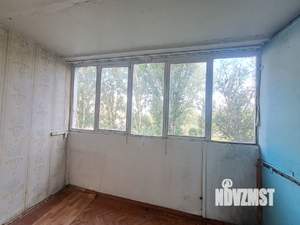 3-к квартира, вторичка, 72м2, 5/9 этаж
