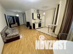 2-к квартира, вторичка, 60м2, 5/10 этаж
