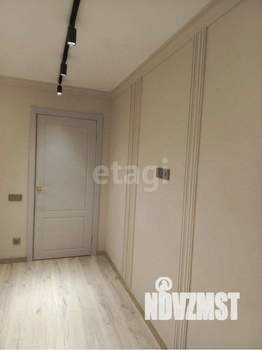 1-к квартира, вторичка, 40м2, 7/27 этаж