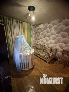 1-к квартира, вторичка, 32м2, 1/16 этаж