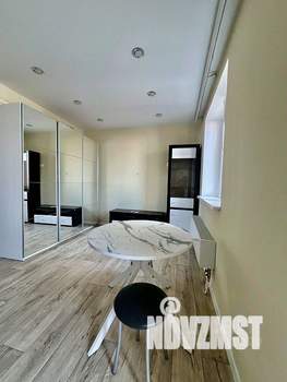 Студия квартира, вторичка, 37м2, 2/3 этаж