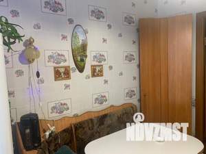 2-к квартира, вторичка, 52м2, 4/9 этаж