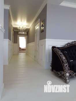 4-к квартира, вторичка, 133м2, 3/6 этаж