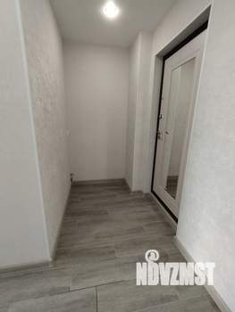 1-к квартира, вторичка, 34м2, 7/10 этаж