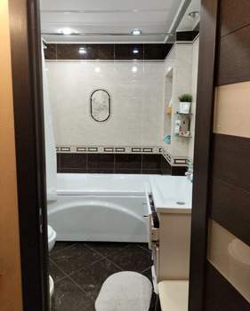 1-к квартира, вторичка, 35м2, 10/10 этаж