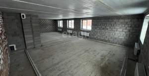 3-к квартира, вторичка, 86м2, 3/3 этаж