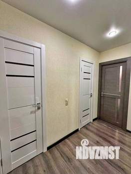 2-к квартира, вторичка, 51м2, 4/5 этаж