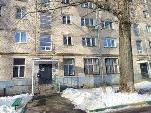 1-к квартира, вторичка, 31м2, 2/5 этаж