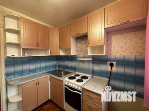2-к квартира, вторичка, 47м2, 2/5 этаж
