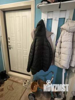 1-к квартира, вторичка, 33м2, 5/9 этаж