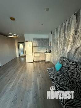 Студия квартира, вторичка, 31м2, 3/9 этаж