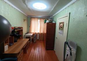 2-к квартира, вторичка, 43м2, 3/4 этаж