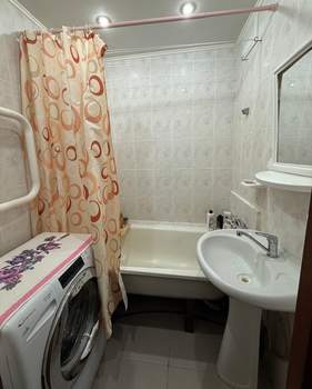 4-к квартира, вторичка, 79м2, 9/10 этаж