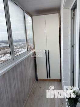 2-к квартира, вторичка, 67м2, 13/17 этаж