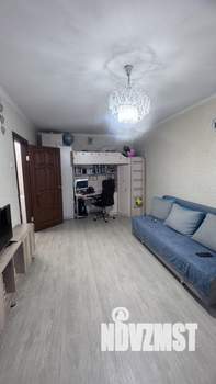 1-к квартира, вторичка, 33м2, 4/9 этаж