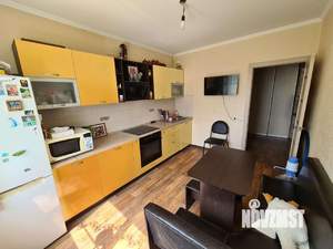 2-к квартира, вторичка, 56м2, 4/10 этаж