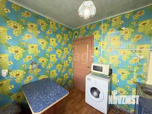 1-к квартира, вторичка, 29м2, 5/5 этаж