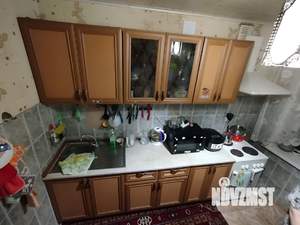 2-к квартира, вторичка, 45м2, 2/5 этаж