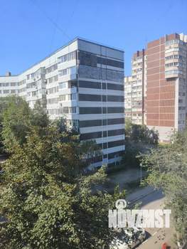 3-к квартира, вторичка, 65м2, 5/16 этаж