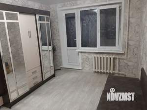 2-к квартира, вторичка, 48м2, 1/5 этаж