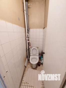 3-к квартира, вторичка, 65м2, 1/5 этаж