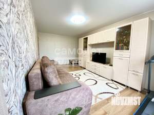 2-к квартира, вторичка, 55м2, 5/5 этаж