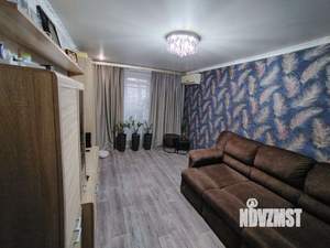 2-к квартира, вторичка, 42м2, 1/5 этаж