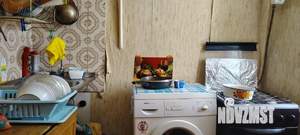 2-к квартира, вторичка, 50м2, 1/6 этаж