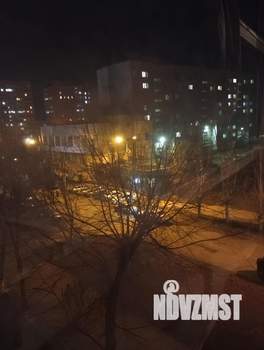 3-к квартира, вторичка, 65м2, 4/9 этаж