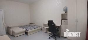 3-к квартира, вторичка, 74м2, 1/4 этаж