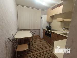 3-к квартира, вторичка, 66м2, 1/9 этаж