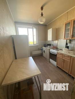 1-к квартира, вторичка, 32м2, 11/16 этаж