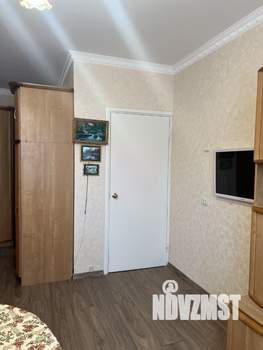 1-к квартира, вторичка, 33м2, 6/17 этаж