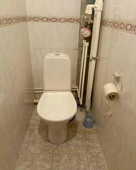 3-к квартира, вторичка, 63м2, 14/16 этаж