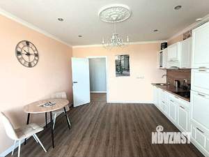 3-к квартира, вторичка, 82м2, 5/9 этаж